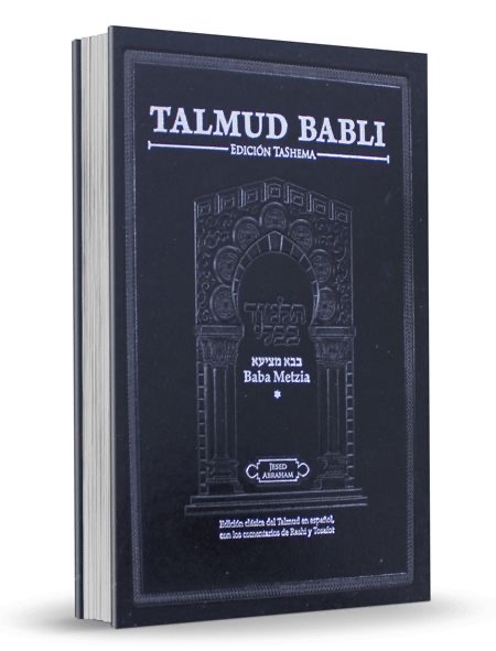 Talmud Importado de Israel